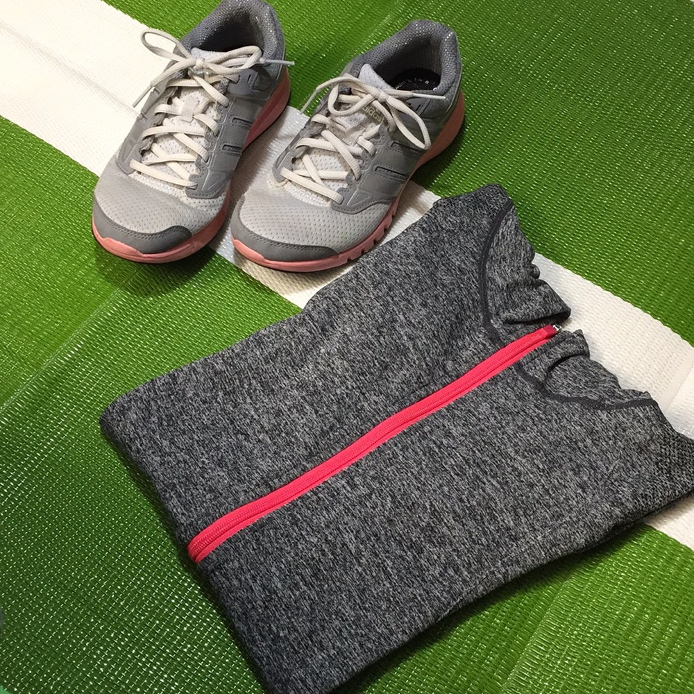 Forever 21 Workout jacket